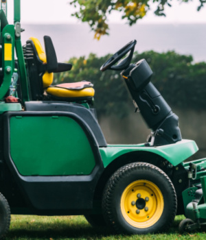 Europe Ride-on Mowers Market Report, Forecast 2022-2027